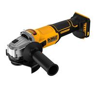 DeWalt Amoladora angular inalámbrica DCG407N – iones de litio XR