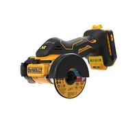 DEWALT Mini Amoladora Inalámbrica 18V 76mm DCS438N-XJ