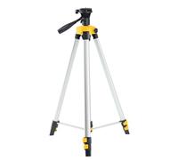 DeWalt Trípode de aluminio DE0881T-XJ 170 cm para nivel láser 1/4-20