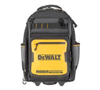 Dewalt mochila profesional con ruedas, 1680 denier, dwst60101-1