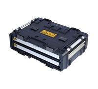 DeWalt Módulo de espalda para cajones 2.0 DXL para profesionales, diseño estructurado y robusto