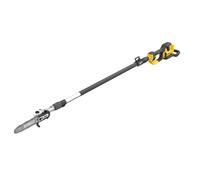 DeWALT - Motosierra 54V a batería 25 cm, sin batería ni cargador DCMPS635N