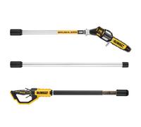 DeWALT - Motosierra AKU 18V, sin batería ni cargador DCMPS567N