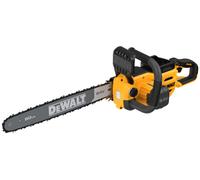 DeWALT - Motosierra AKU 54V 50 cm, sin batería ni cargador DCMCS575N
