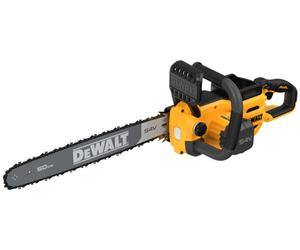 DeWALT - Motosierra AKU 54V 50 cm, sin batería ni cargador DCMCS575N