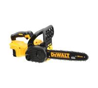 DeWalt Electrosierra de batería DCM565P1-QW 18 V 5 Ah, espada de 30 cm