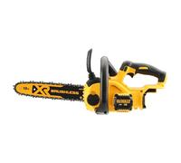 DeWalt Motosierra compacta DCM565N-XJ sin escobillas 18V XR, espada 30 cm, sin batería ni cargador