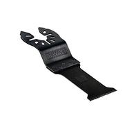 DEWALT Multi-Tool DT20732B-QZ - Hoja de sierra (43 x 30 mm, 100 unidades), color negro
