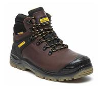 DeWalt Newark - Botas de seguridad Hombre