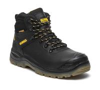 DEWALT Newark - Botas de seguridad para hombre, 43 EU
