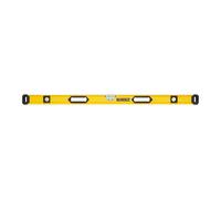 DeWalt Nivel de burbuja DWHT0-43248 – perfil hueco, 120 cm
