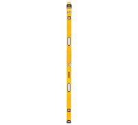 DeWALT - Nivel de burbuja 180 cm DWHT0-43172