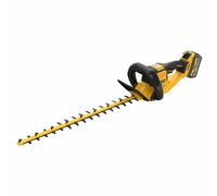Dewalt nożyce do żywopłotu 54v fv dcmht573x1 1x9,0ah 65cm 31mm