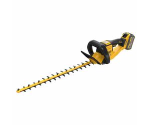 Dewalt nożyce do żywopłotu 54v fv dcmht573x1 1x9,0ah 65cm 31mm