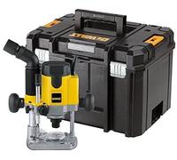 DeWALT Fresadora superior DW621KT 1100 W