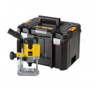 Dewalt oberf raese, 1400 w en t de stak de caja vi, dw622kt de qs