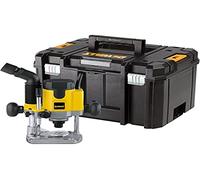 DeWalt oberf raese, 1400 W en T de stak de caja VI, dw622kt de QS