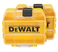 DeWALT - Organizador, pequeño, 2 uds DT70800