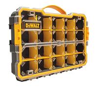 DEWALT Organizador profesional de 20 compartimentos
