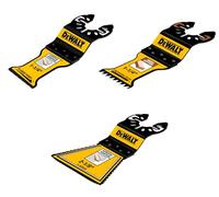 DEWALT OSC Surtido de uso general (3 piezas) (DWA423SET)