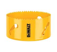Dewalt otwornica bimetal 114mm