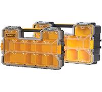DeWalt – Organizadores – Pack doble