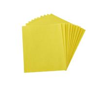 DeWALT - Papel de lija P60, 230x280 mm, 10 piezas DT3231