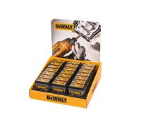 DEWALT PH2 25mm Exhibidor Estándar Tic Tac 21 Paquetes De 25 DEWDT71522QZ