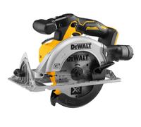Dewalt. Pilarka tarcz. 18v 165mm dcs565n