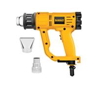 DeWalt Pistola de aire caliente D26411 450 l/min