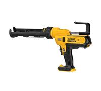 DEWALT Pistola de calafateo inalámbrica de 20 V máx.*, 10 onzas/300 ml, solo herramienta (DCE560B)