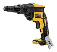 DEWALT Pistola de tornillo MAX XR de 20 V, Versa-Clutch, par ajustable, solo herramienta (DCF622B)
