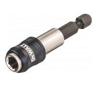 DeWalt Conector rápido DT7515-QZ de 60 mm