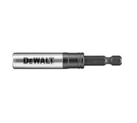 DeWALT - Portapuntas magnético, longitud 76 mm DT7524