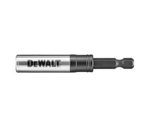 DeWALT - Portapuntas magnético, longitud 76 mm DT7524
