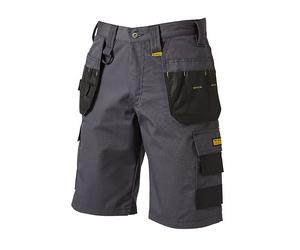 DeWALT Power Tools - Pantalones Cortos Cheverley
