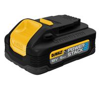Dewalt powerstack - batería de repuesto (18 v, 5 ah)