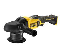 DeWALT - Pulidora inalámbrica de 18V, 125 mm, sin batería ni cargador DCM848N