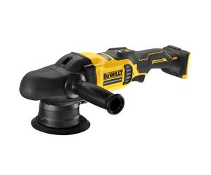 DeWALT - Pulidora inalámbrica de 18V, 125 mm, sin batería ni cargador DCM848N