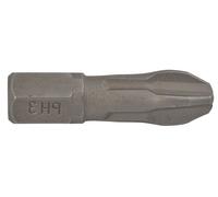 DEWALT DT7233 Puntas De Torsión PH3 x 25mm (Paquete 5) DEWDT7233QZ