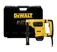 DEWALT Rotary Hammer/Drill Combination Kit, SDS MAX, 40mm (D25481K)