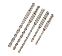 Dewalt sds-plus broca juego de 5 piezas dt60301-qz, ideal para perfora