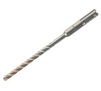 DEWALT Sds Plus XLR Cabeza Completa Carburo Broca 5.5mm Ol : 160mm Wl : 100mm