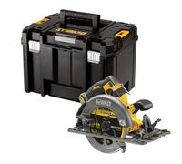 DeWALT - Sierra circular 54V AKU 190 mm, sin batería ni cargador DCS579NT