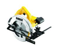 DeWalt Sierra circular portátil DWE560 18,4 cm 5500 rpm 1350 W
