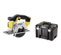 DeWALT - Sierra circular 18V AKU 140 mm, sin batería ni cargador DCS373NT