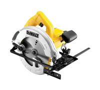 Dewalt Sierra Circular DWE550-QS 1200W 165 mm