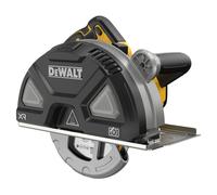 Dewalt sierra circular xr 18v para corte de metal, motor sin escobilla