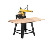 DeWALT - Sierra de brazo radial 300 mm, 2000 W DW721KN