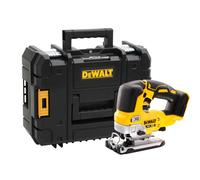 DeWalt Sierra de calar DCS334P2-Qw 18V 5Ah Profesional
